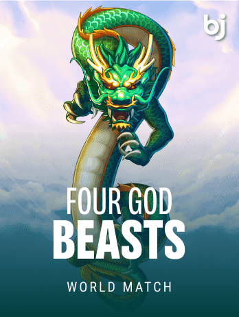 Four God Beasts game icon