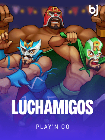 Luchamigos