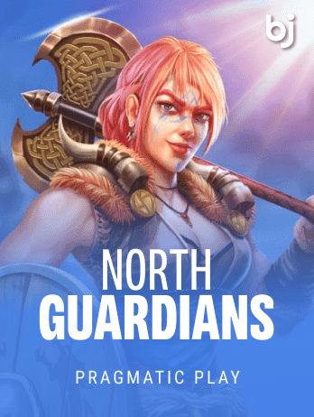 North Guardians game icon