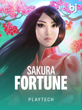 Sakura Fortune game icon