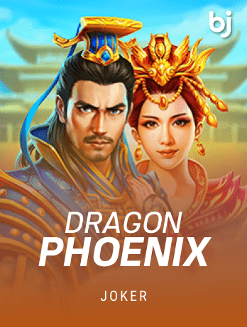 Dragon Phoenix game icon