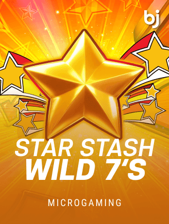Star Stash Wild 7's game icon