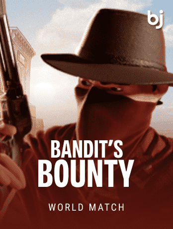 Bandit's Bounty game icon