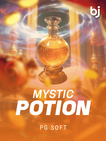 Mystic Potion game icon