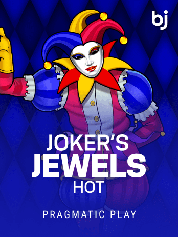 Joker's Jewels Hot